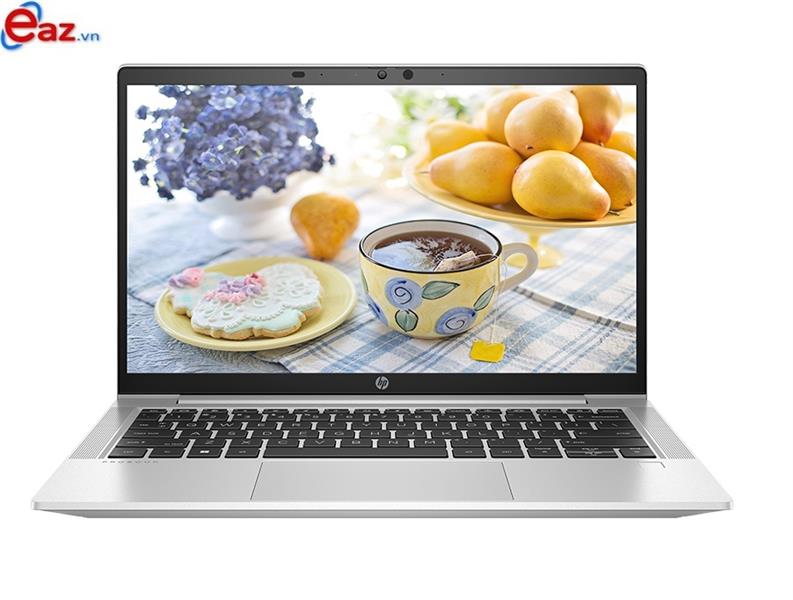 HP ProBook 635 Aero G8 (46J48PA) | AMD Ryzen™ 3 5400U | 4GB | 256GB SSD PCIe | Radeon™ Graphics Vega | 13.3 inch Full HD IPS | Win 10 | Finger | LED KEY | 0522F
